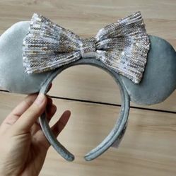 Disney ears 