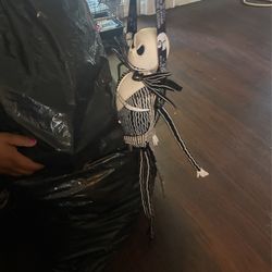 The Nightmare Before Christmas Cup