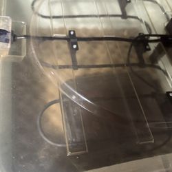 Incubator  For Reptiles 