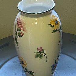 Tiffany & CO. Vase