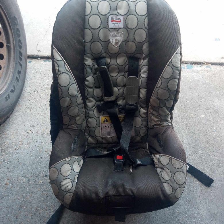 Toddler Booster Seat