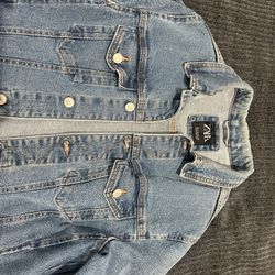 Zara Jacket 