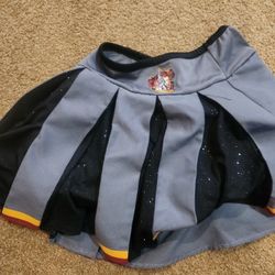 Harry Potter Child Size Skirt