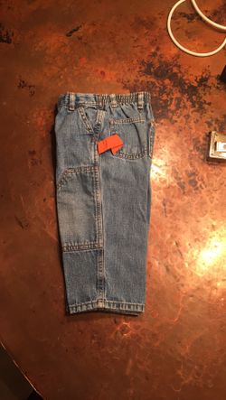 Ralph Lauren Boys Toddler Jeans