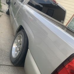 2007 Chevrolet Silverado