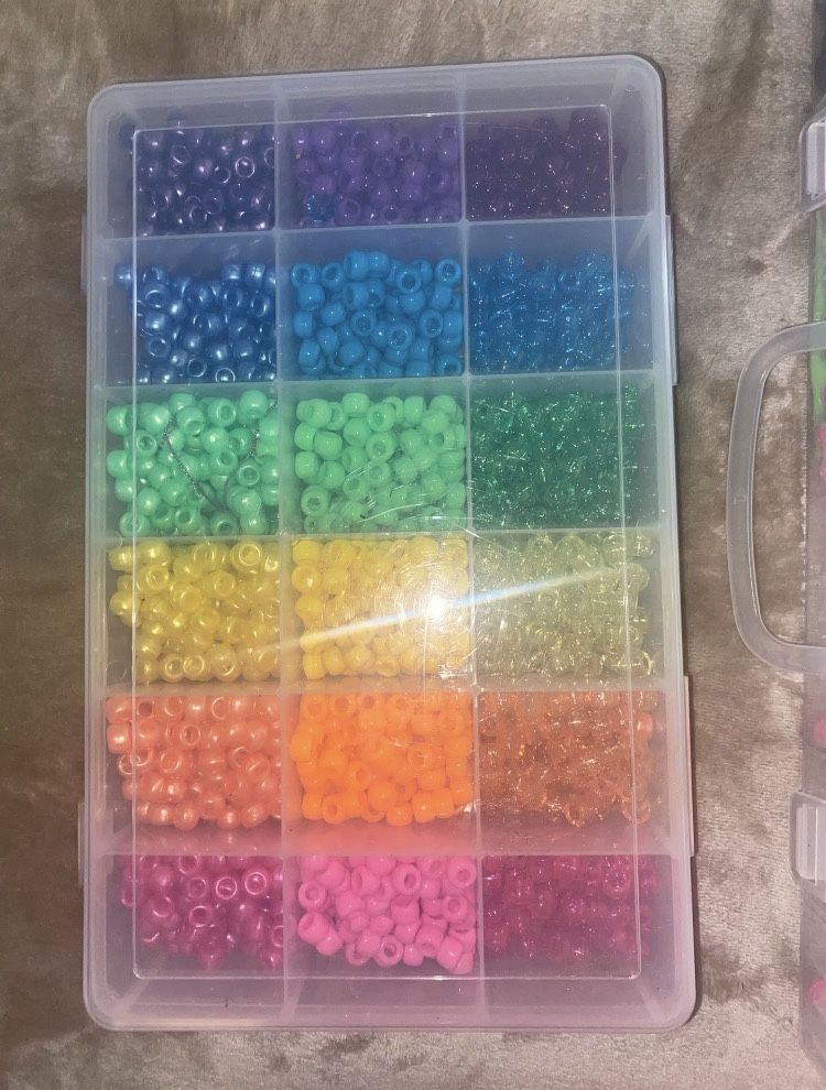 beads