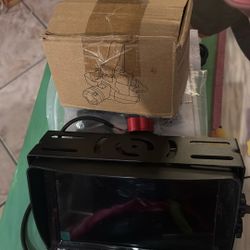 DoHonest Back Up Camera. For Trucks ,RV, Brand New