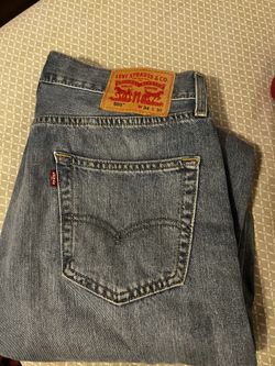 Levi’s 505 34x30