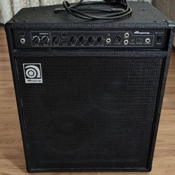 Ampeg BA-210 V2 2x10 Bass Amp