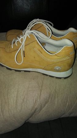 Timberland