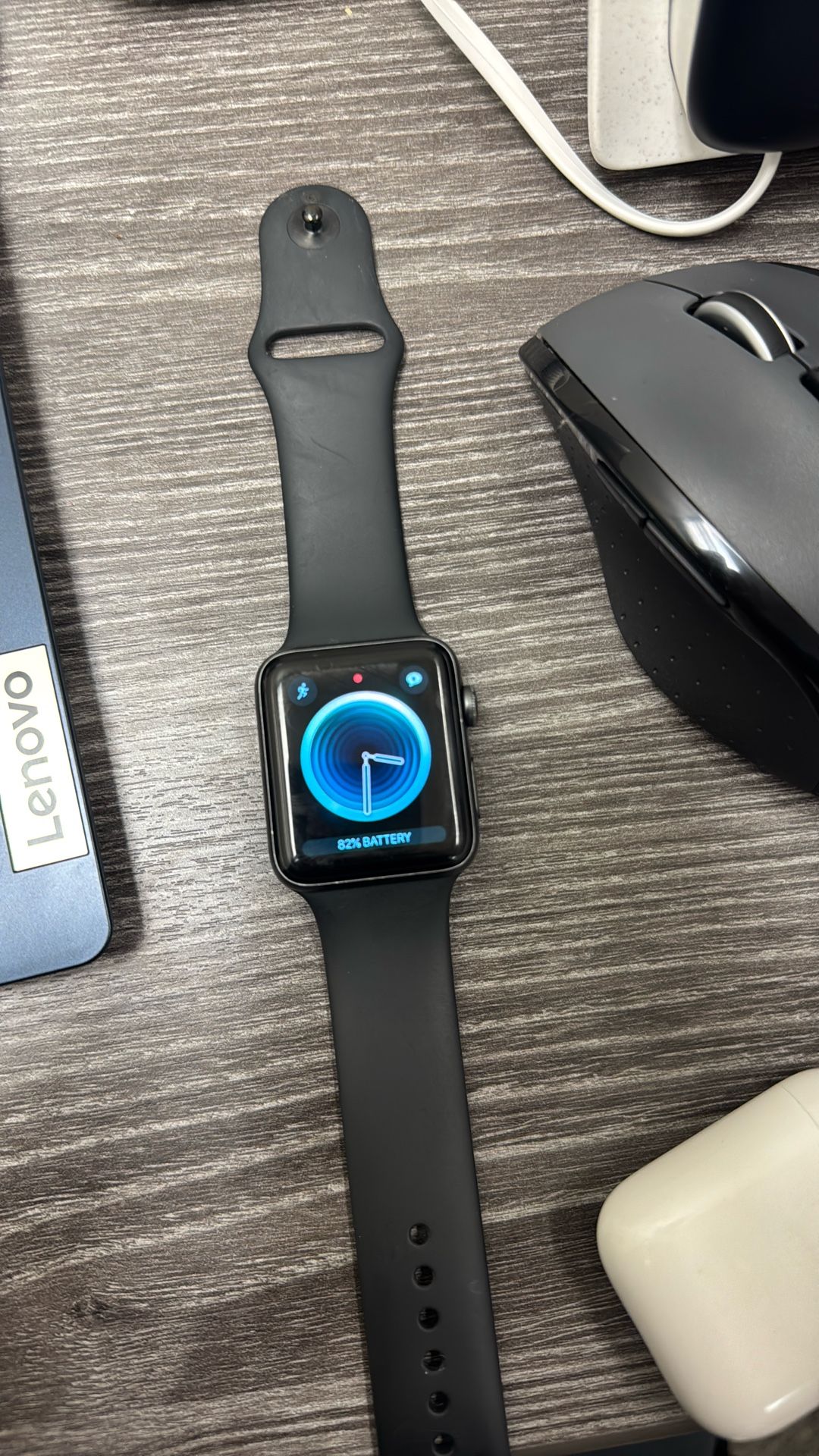 Series 3 Apple Watch 42MM