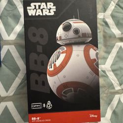 Star Wars Bb8 Sphere