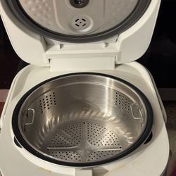 rice Cooker 