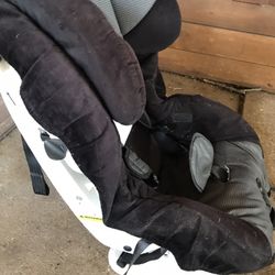 Porta Bebe Muy Buena Condicion 