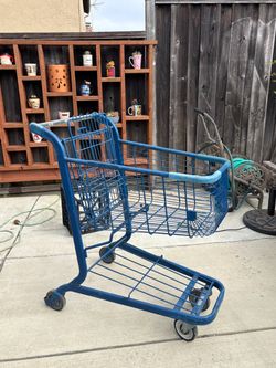Shopping Cart