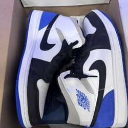 Jordan 1’s Size 12