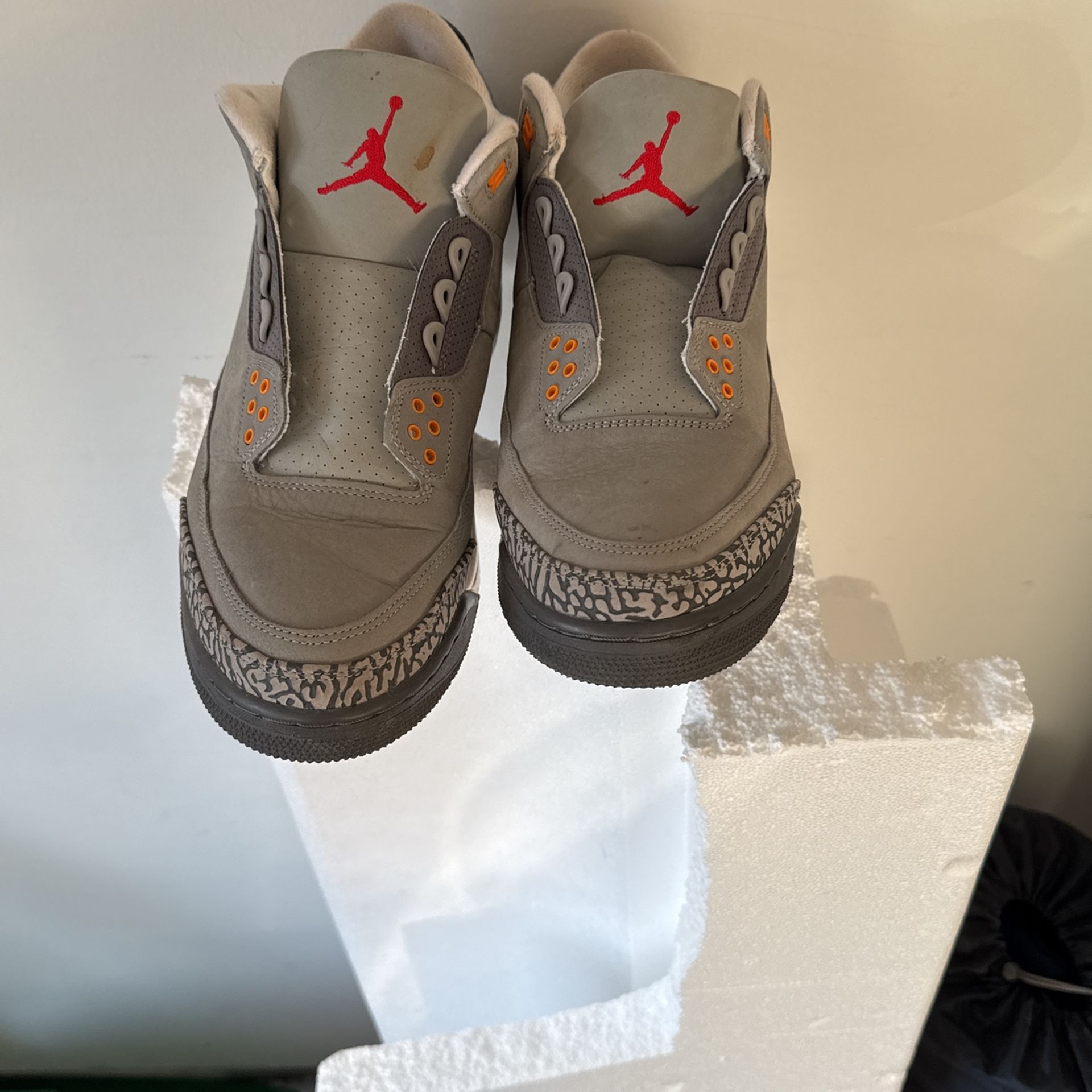 Jordan 3