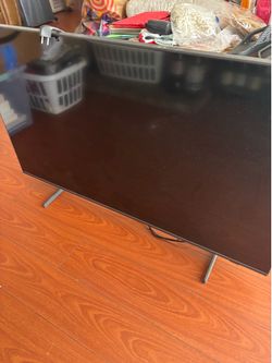 FREE 40inch TV screen