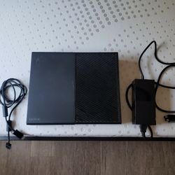 1TB Xbox One