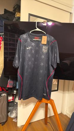 New Men’s USA Jersey