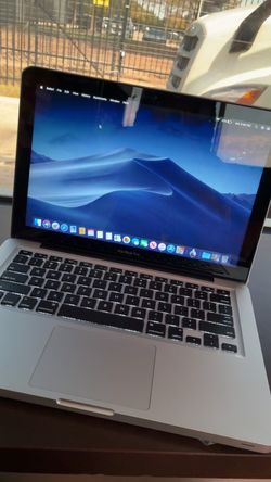 Apple Mac Book Pro