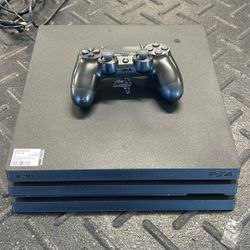 PS4 Pro