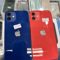 IPHONE 12  ATT H20 SPECIAL 