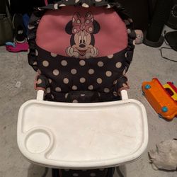 Infant High Chair