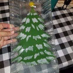 Christmas Platter 