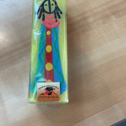Kalahari Candles-Africa (single Candle)