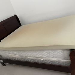 Queen Size Mattresses 