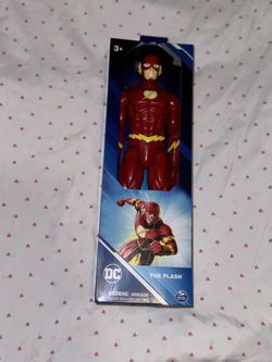 The Flash Toys 