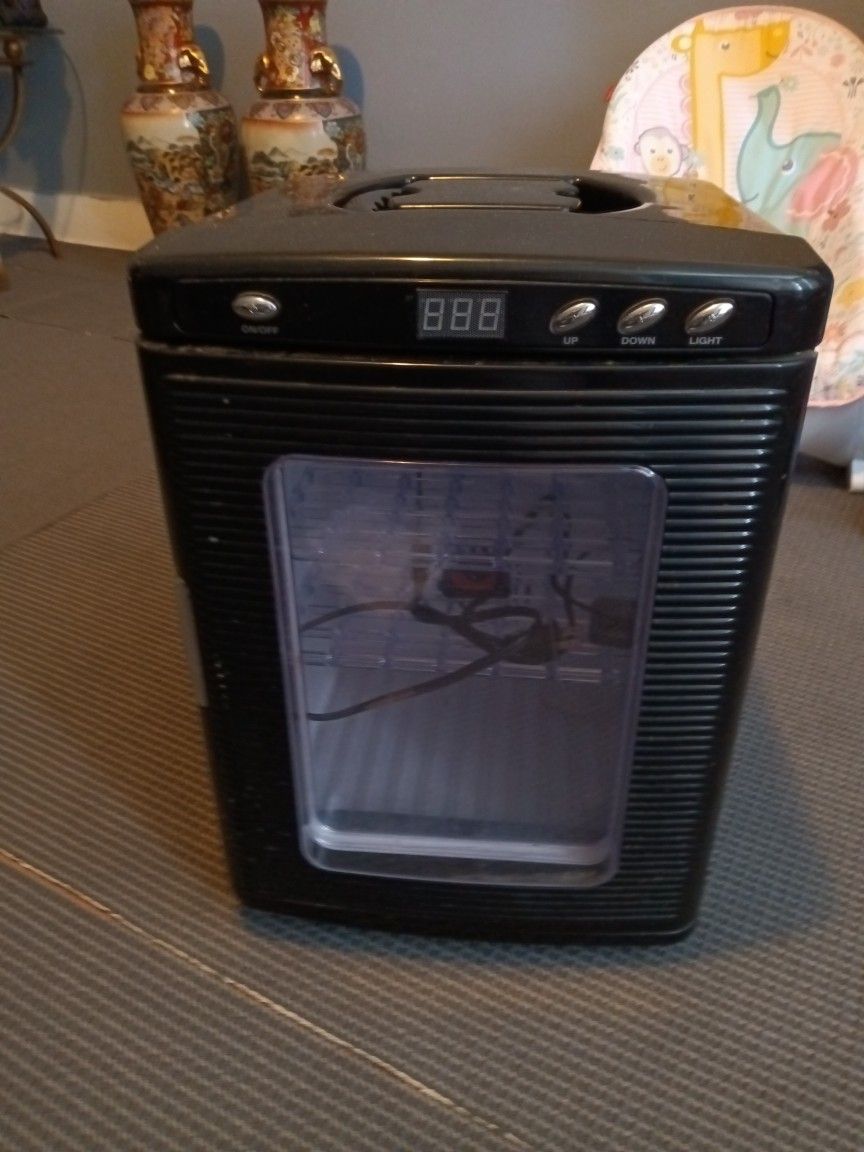 Incubator