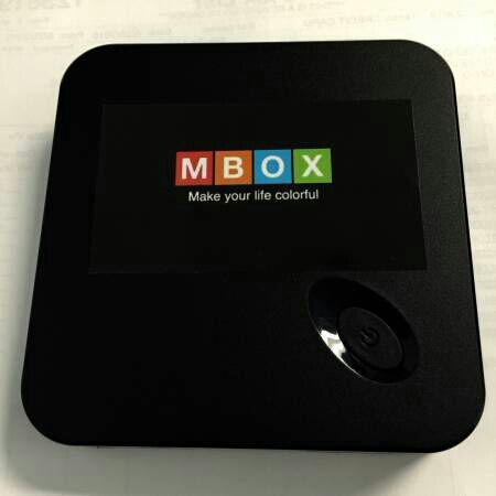 TV BOX MBOX LIVE SPORTS, MOVIES,TV SHOWS DODGERS GAMES KODI QUADCOR
