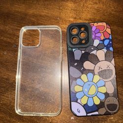 iPhone 12 Pro Max Case