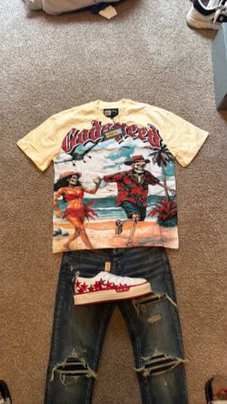 Outfit deal