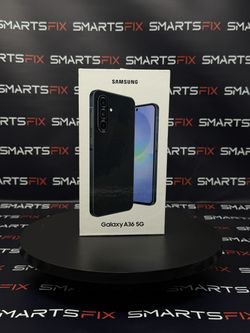 Samsung Galaxy A36  128GB Factory Unlocked | Excellent Condition | Warranty