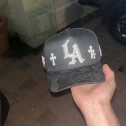 Los Supply Hats