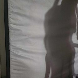 Queen Mattress W/box