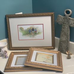 Angel/religion Lot