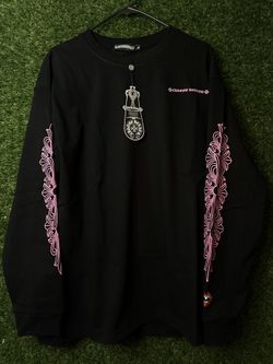 Chrome hearts long sleeve