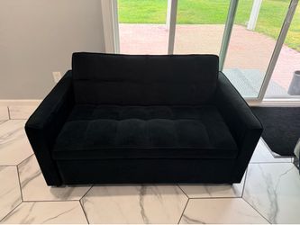 Futon Couch