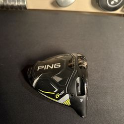 Ping Driver 