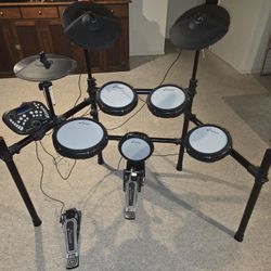 Donner DED-400 Electric Drum Kit