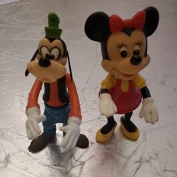  Disney collectible toys