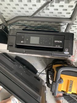 Epson XP-400