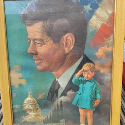 Last Salute To president Photo