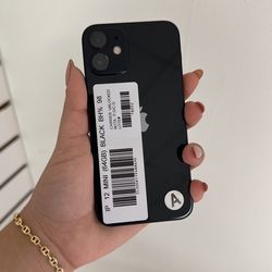 iPhone 12 Mini 64gb