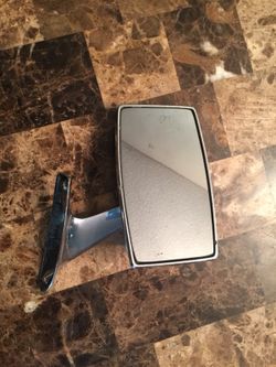 Ford mirror vintage