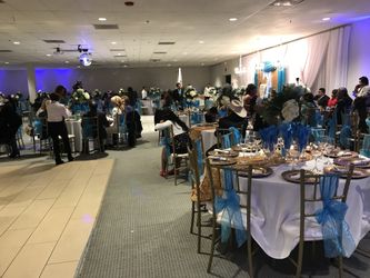 Alondra’s Event Center